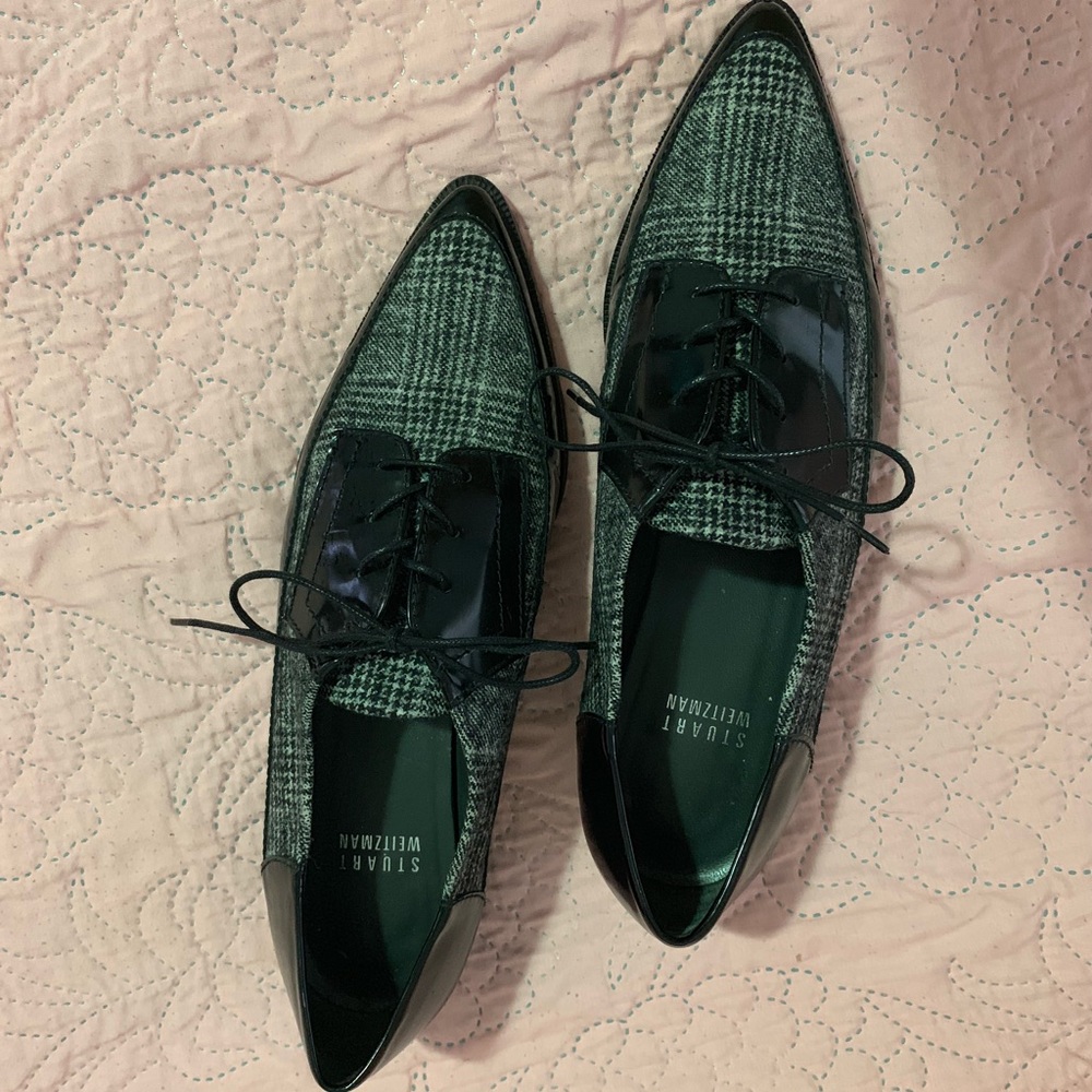 Stuart Weizmann Shoes - image 1